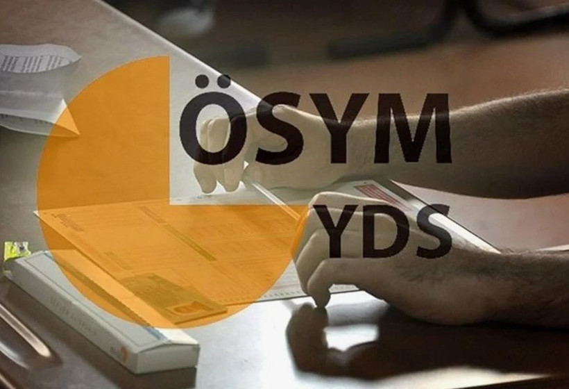 e-YDS başvuruları başladı: İşte son başvuru tarihi ve kontenjanlar - Resim : 2