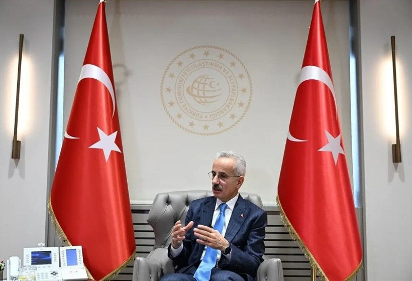 Bakan Uraloğlu duyurdu: Hızlı trene bağlanan il sayısı 14'e çıkacak - Resim: 9