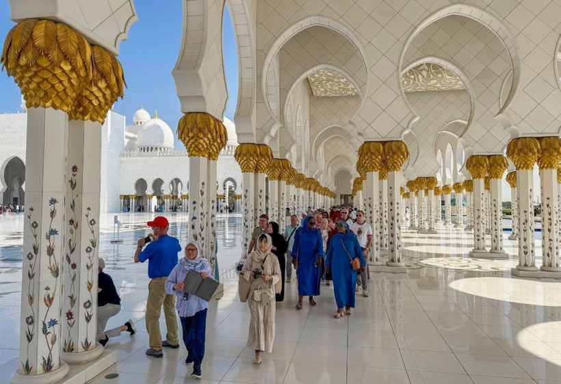 Dünyanın en zeki 30 şehri belli oldu: Türkiye'den üç il ilk 30'da… - Resim: 7