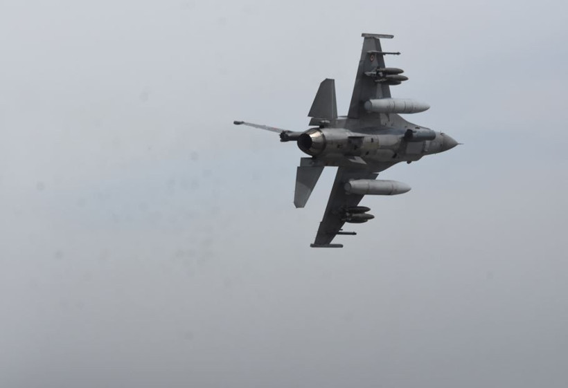 İlk Kez Kullanıldı: Konya’da nefes kesen anlar - Resim: 8