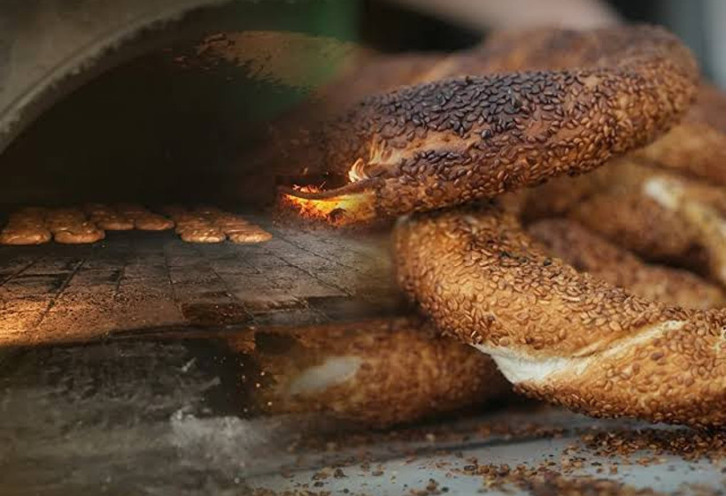 İstanbul'da simit fiyatlarına bakanlık freni: Reçete belli oldu - Resim : 1