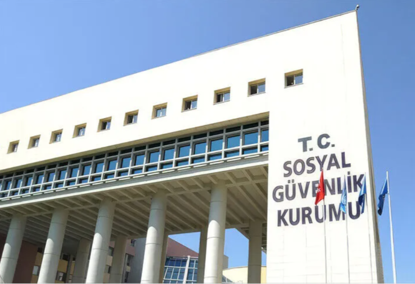 SGK emekliliğini birden iptal etti: Mehmet Akif Cenkci yapılması gerekeni açıkladı - Resim: 3