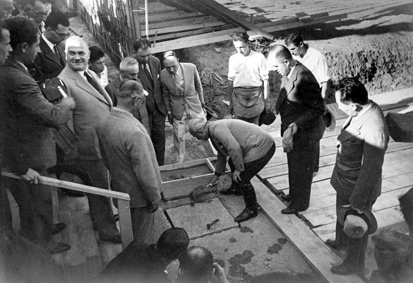 Atatürk’ün bir eseri daha yok pahasına satıldı: Boğaz’ın incisiydi… - Resim: 3