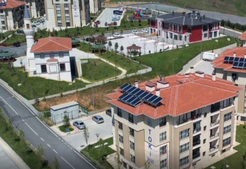 İşte İstanbul’daki yüzyılın konutları: Milyonların hayali gerçek oluyor - Resim: 6