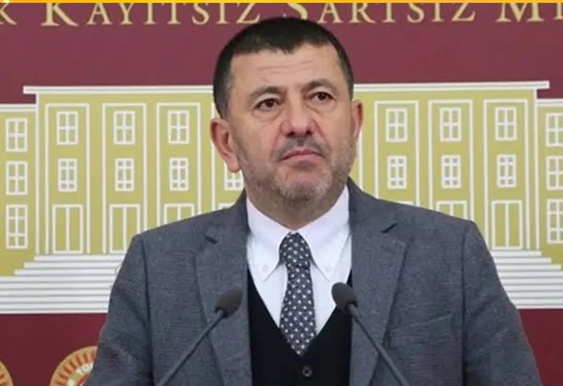 Veli Ağbaba’nın yeğenine gözaltı - Resim : 1