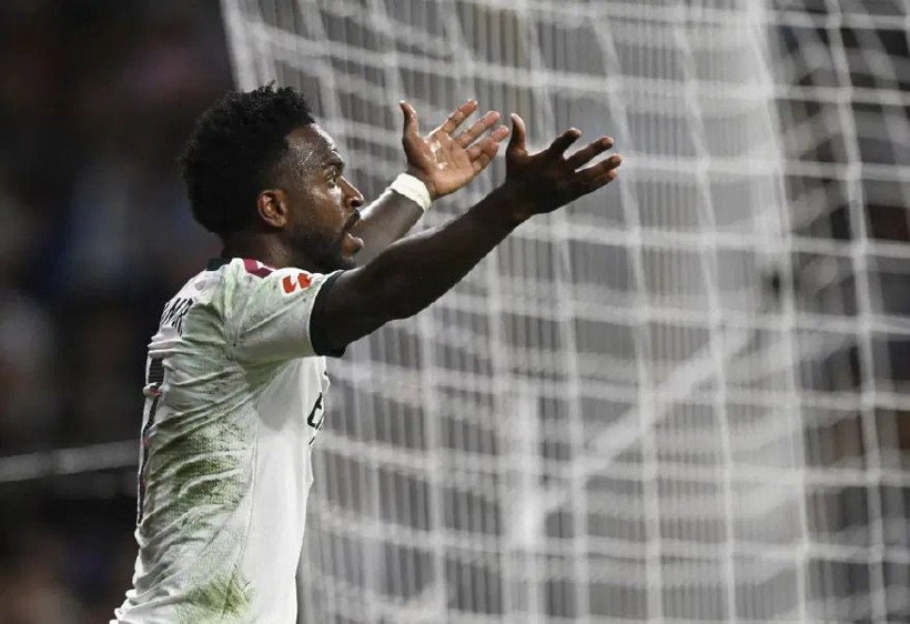 Vinicius Junior’dan Arda Güler'e sert çıkış: Saha içi konuşmalar ortaya çıktı - Resim: 1
