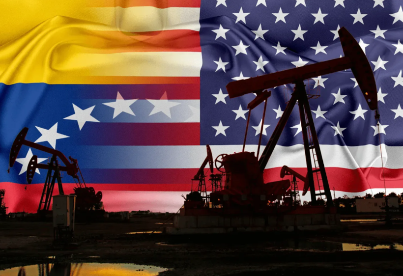 Venezuela petrolünde yeni gelişme: Dev rezerv ABD’ye geçiyor - Resim: 3