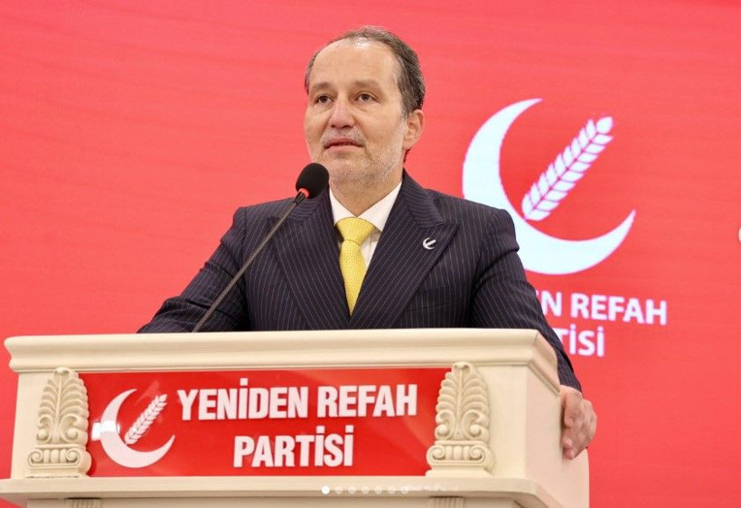 İmamoğlu'nun memleketinde YENİ Parti'ye soğuk duş: Trabzon anketi açıklandı - Resim: 8