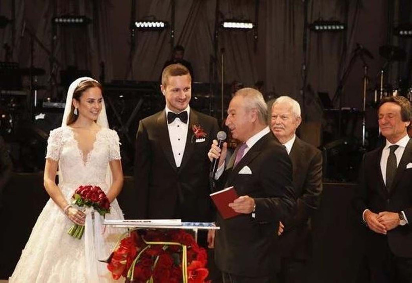 Revna Sarıgül çiftinin ardından aldatılma korkusu ünlüleri sardı - Resim: 15