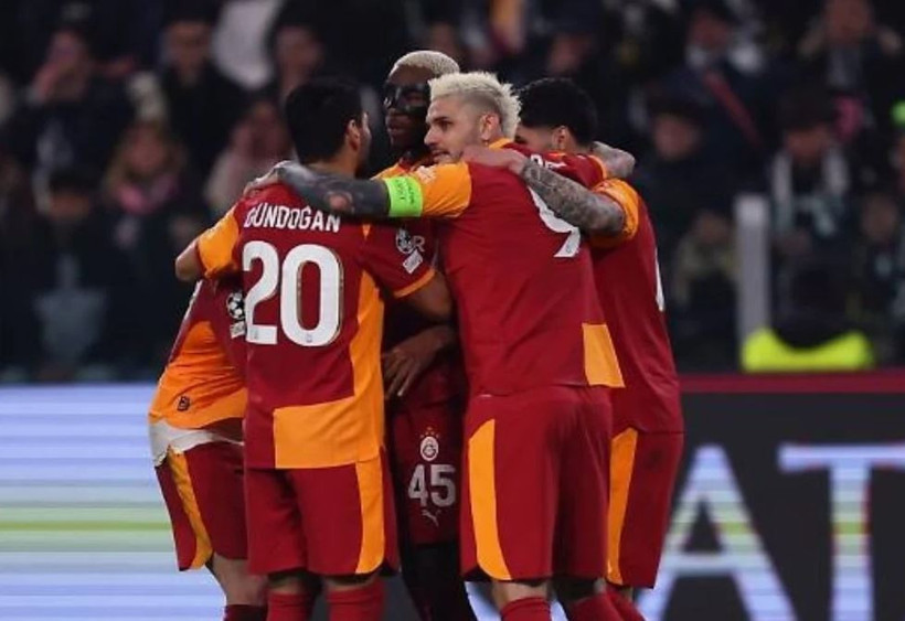 Liverpool efsanesi Carragher’dan Galatasaray’ı kızdıracak çıkış: Atletico yerine Galatasaray’ı isterim, yüzde 99 yeneriz - Resim : 1