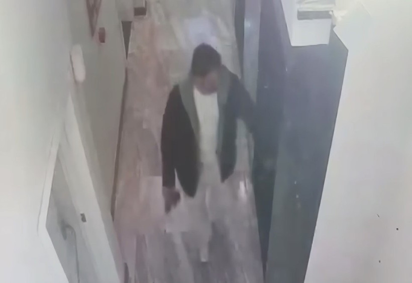 Sunay Kurtuluş o gece yanındaymış: Ayşegül Eraslan'ın ölmeden önceki son görüntüleri ortaya çıktı - Resim : 2