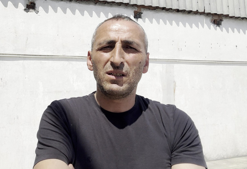 Merada hayvan otlatırken tepelerinde belirdi: Çobanlara dijital sürpriz - Resim : 4