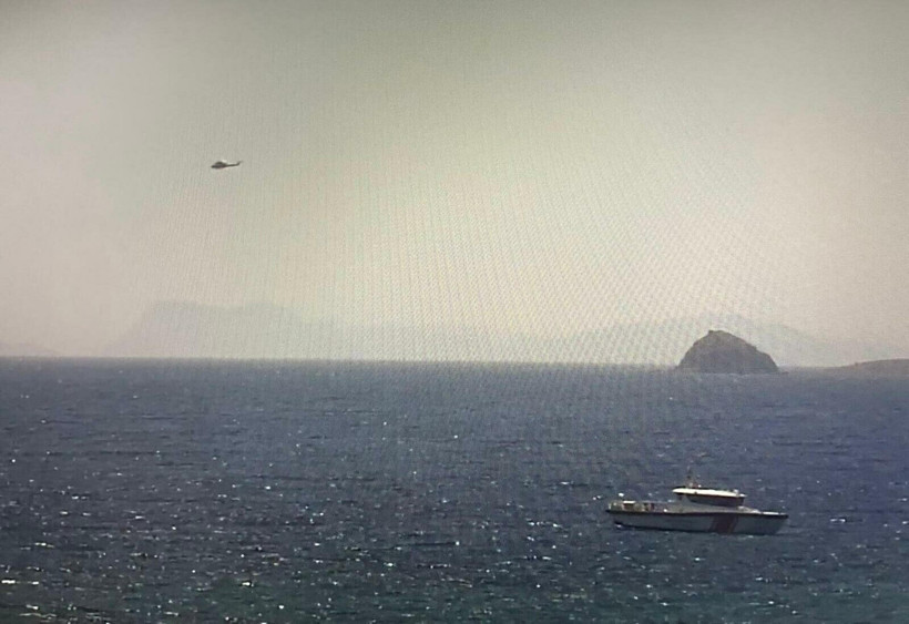 Bodrum’da jet ski faciası: 1 çocuk hayatını kaybetti, 2 kişi kayıp - Resim : 1