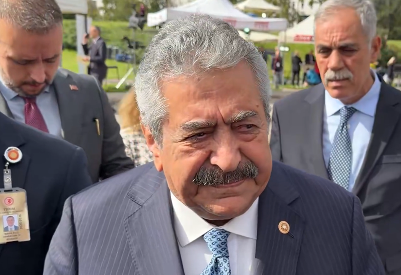 Meclis’te yeni komisyon: Feti Yıldız’dan Çerçeve Yasa ve fon açıklaması - Resim: 12