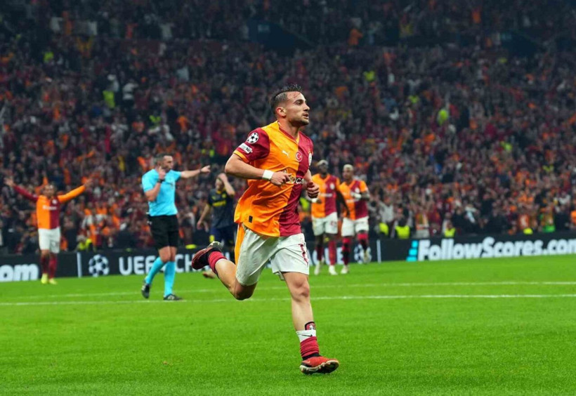 Şampiyonlar Ligi'nde Galatasaray ve Fenerbahçe'nin muhtemel rakipleri - Resim : 3