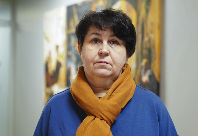 Boğaz’ın karanlık sırrı açığa çıktı: Bitiş çizgisi mezar oldu: Rus ailenin acı dolu son sözleri - Resim : 1