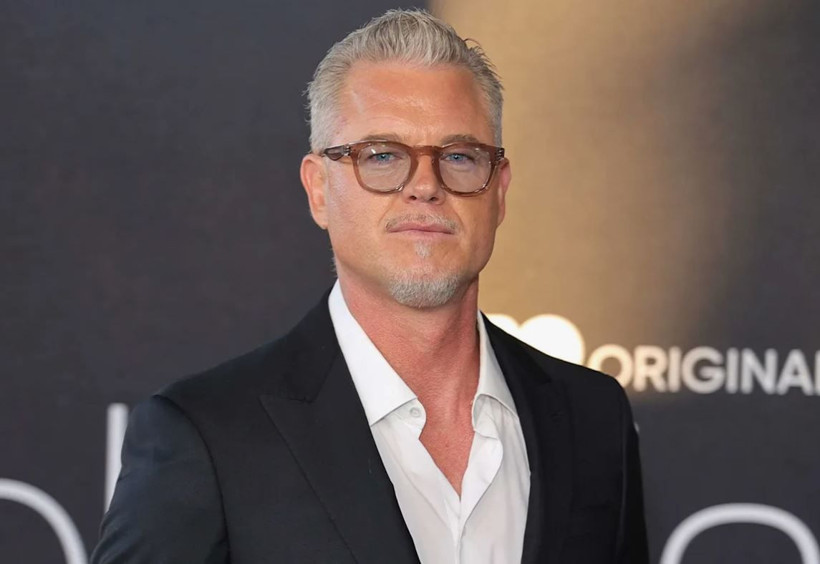 Grey’s Anatomy'nin Dr. McSteamy'i Eric Dane hayatını kaybetti - Resim: 4