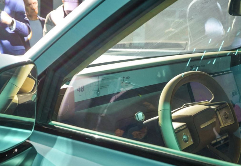 Ortaklık kuruldu: Efsane otomobil küllerinden doğuyor - Resim: 7