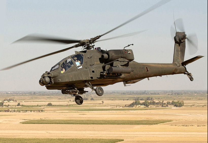 Sözleşmeye dahil edilmişlerdi: Polonya Savunma Bakanlığı, “ABD’den F-15 almadık” dedi - Resim: 11