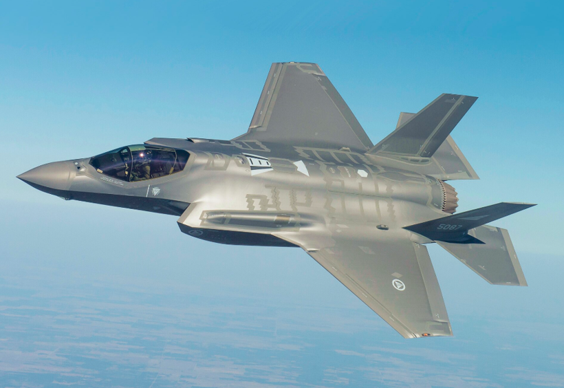 ABD’den yeni füze hamlesi: AIM-174 yetmedi mi? - Resim: 8