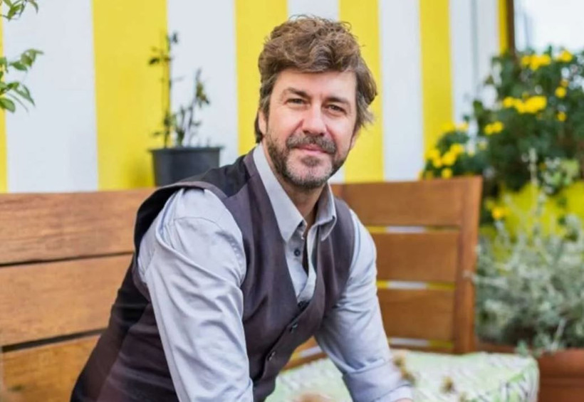 Devlet Opera ve Balesi Genel Müdürü görevden alındı: Tan Sağtürk kimdir? - Resim: 6