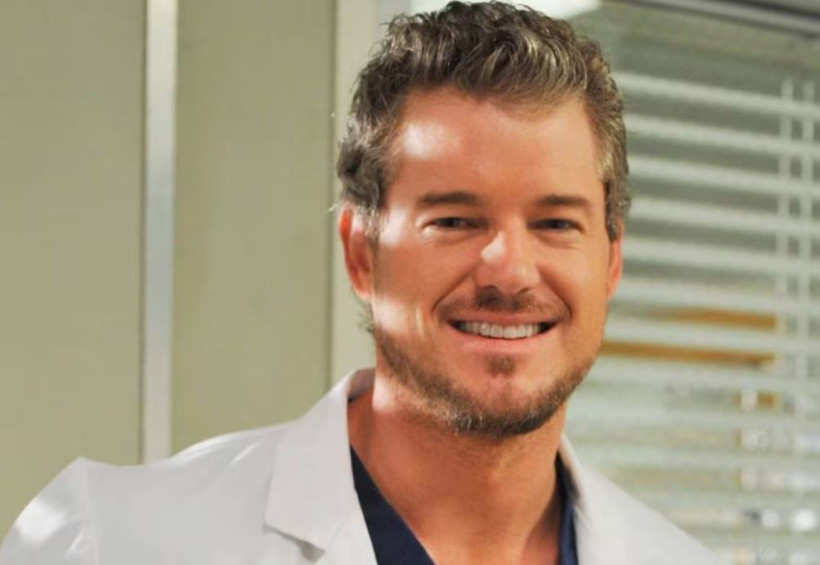 Grey’s Anatomy'nin Dr. McSteamy'i Eric Dane hayatını kaybetti - Resim: 7