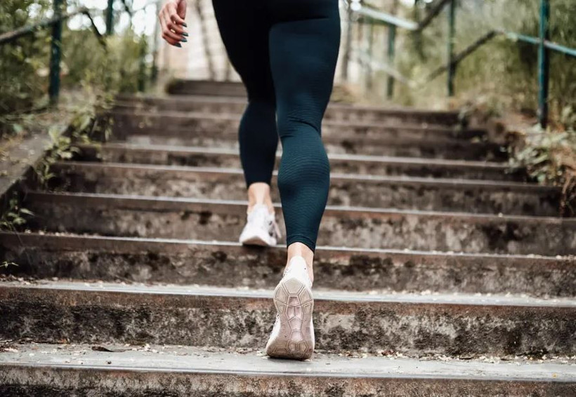 Uzmanlar uyarıyor: Bir kat merdiven sonrası soluksuz kalıyorsanız dikkat - Resim: 5