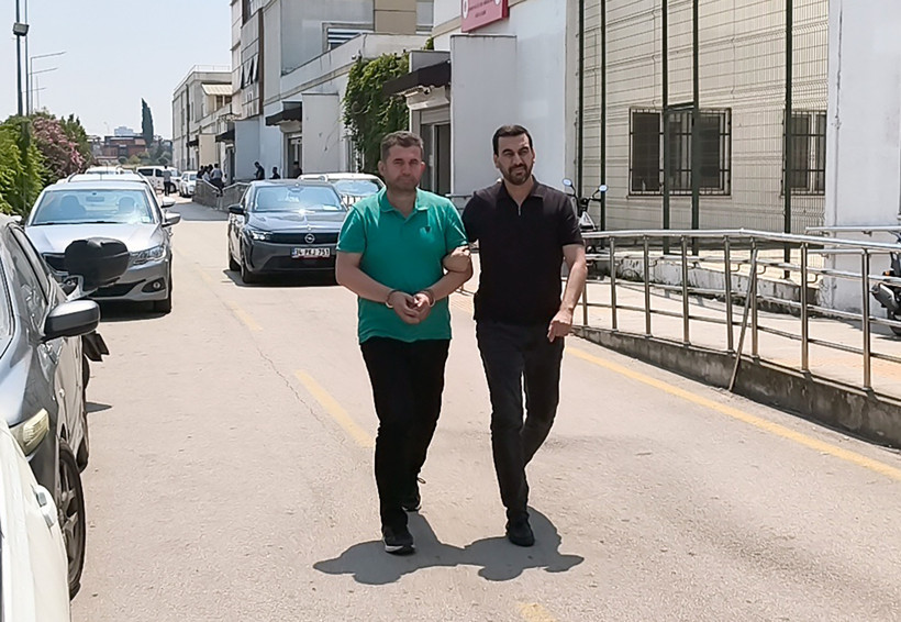 Evladını vuran emekli polisin kan donduran sözler: Bir babanın en acı çaresizliği - Resim : 1