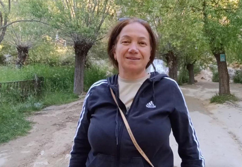Munzur Dağı’nın saklı hazinesi: Turistlerin yeni rotası - Resim: 11