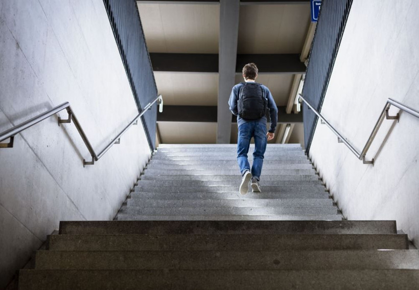 Uzmanlar uyarıyor: Bir kat merdiven sonrası soluksuz kalıyorsanız dikkat - Resim: 11