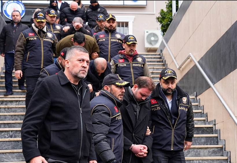 Kubilay Kaan Kundakçı’nın hayatını kaybettiği gece neler oldu? - Resim : 1