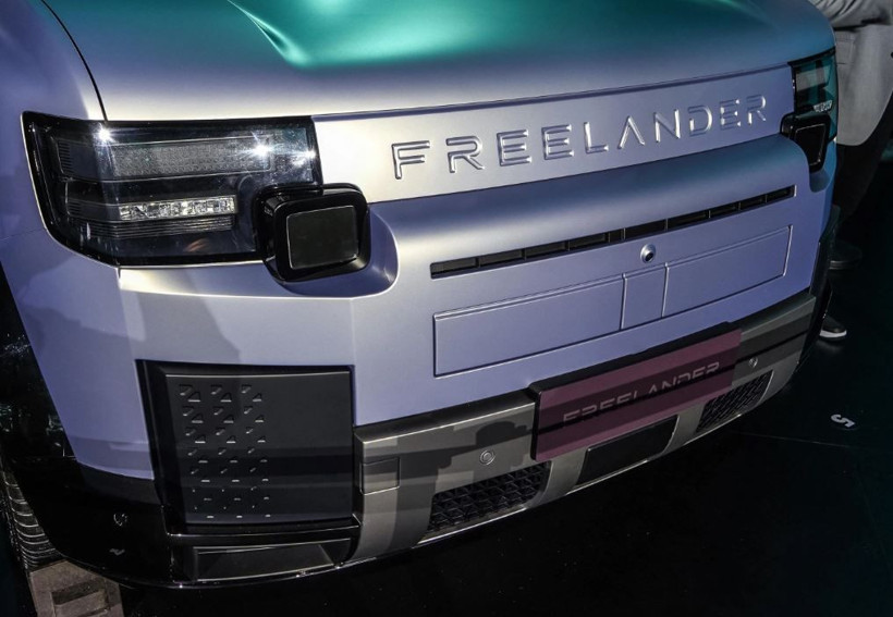 Ortaklık kuruldu: Efsane otomobil küllerinden doğuyor - Resim: 9