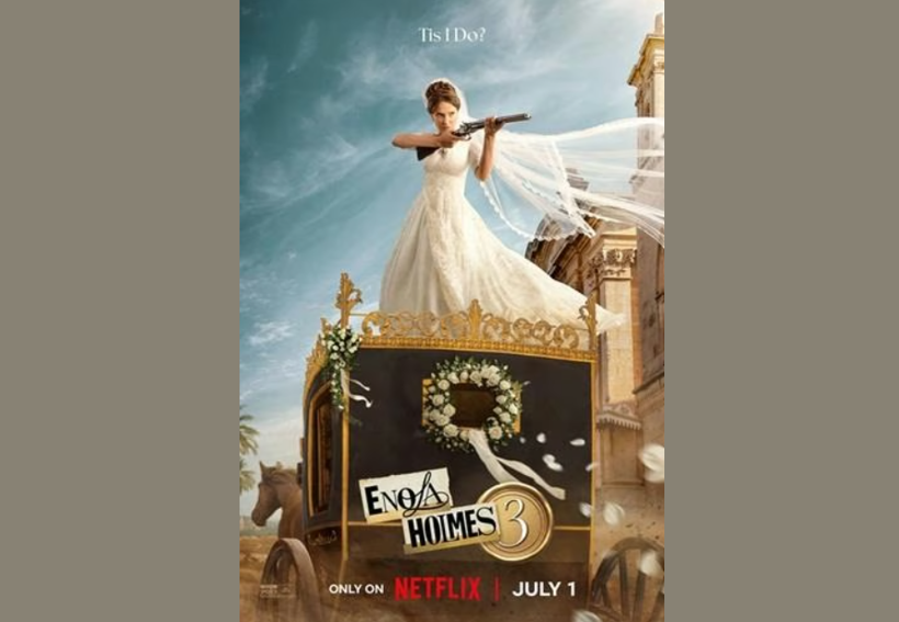 Temmuzda sinema dünyası sarsılacak: Bu 10 film rekor üstüne rekor kıracak - Resim: 5