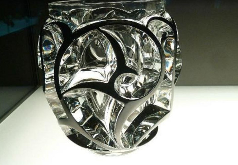 Louvre’dan sonra Lalique: 4 milyon euroluk vurgun... 20 parça eser kayıp - Resim: 7