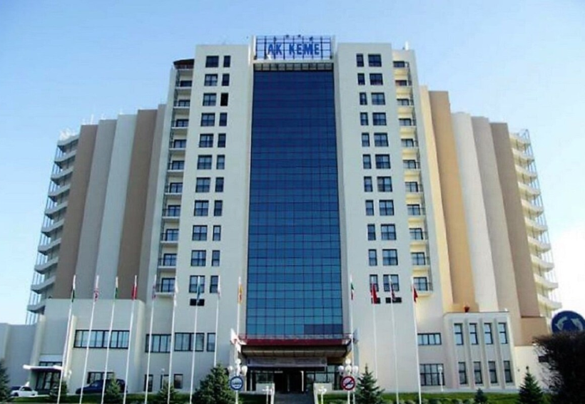 Demirel açtı, devrimde el değiştirdi: Türk şirket ile Kırgızistan arasındaki 34 yıllık kriz bitti - Resim: 7