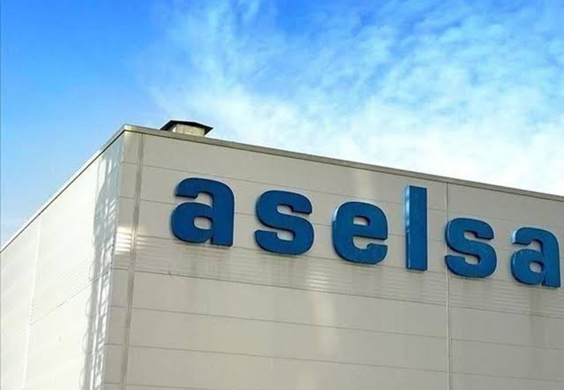 ASELSAN KAP'a bildirdi: 195 milyon dolarlık radar anlaşması - Resim : 3