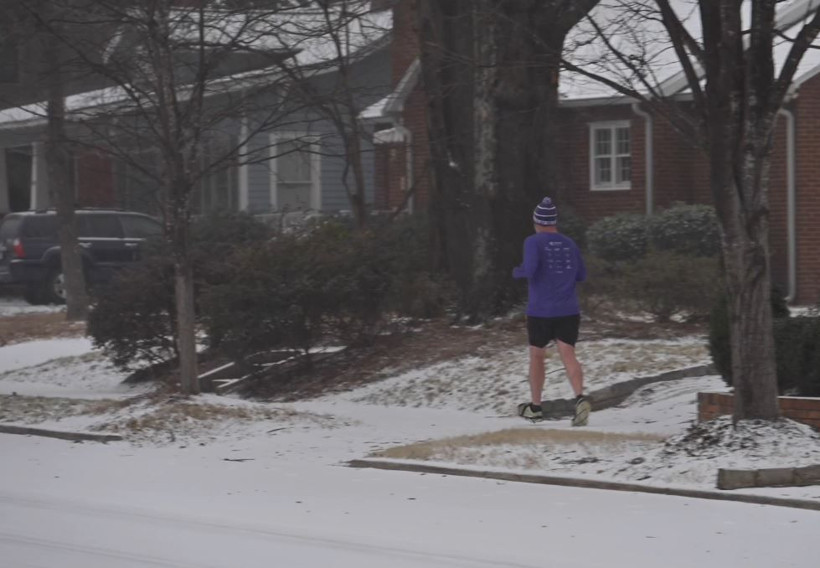ABD’yi kar fırtınası esir aldı… Yüzbinler elektriksiz kaldı, binlerce uçuş iptal edildi - Resim: 10