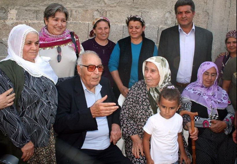 Kekemelikten edebiyat devine: İnce Memed’in yaratıcısı Yaşar Kemal’in bilinmeyen trajik çocukluğu - Resim: 14