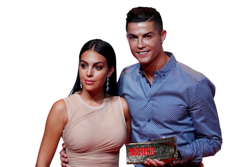 Cristiano Ronaldo’nun eşi Georgina Rodríguez’den samimi itiraf: Garsonluktan patronluğa uzanan yol - Resim: 6