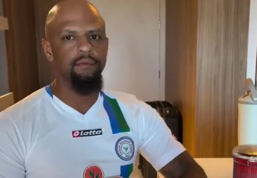 Felipe Melo’dan Fenerbahçelileri çıldırtacak paylaşım: Zirve yarışında puan kaybı sonrası ortalık karıştı - Resim: 7
