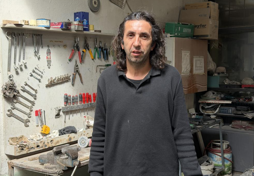 Gelen maille neye uğradığını şaşırdı: Bin kilometre öteden ceza yedi - Resim : 1