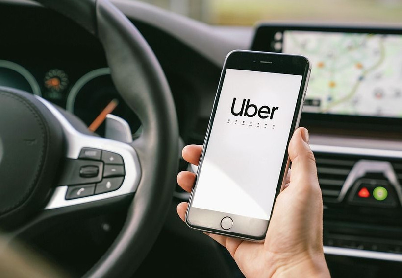 Türkiye'de 2 şirketi satın alan Uber, yemek fırması için milyarı gözden çıkardı - Resim: 3