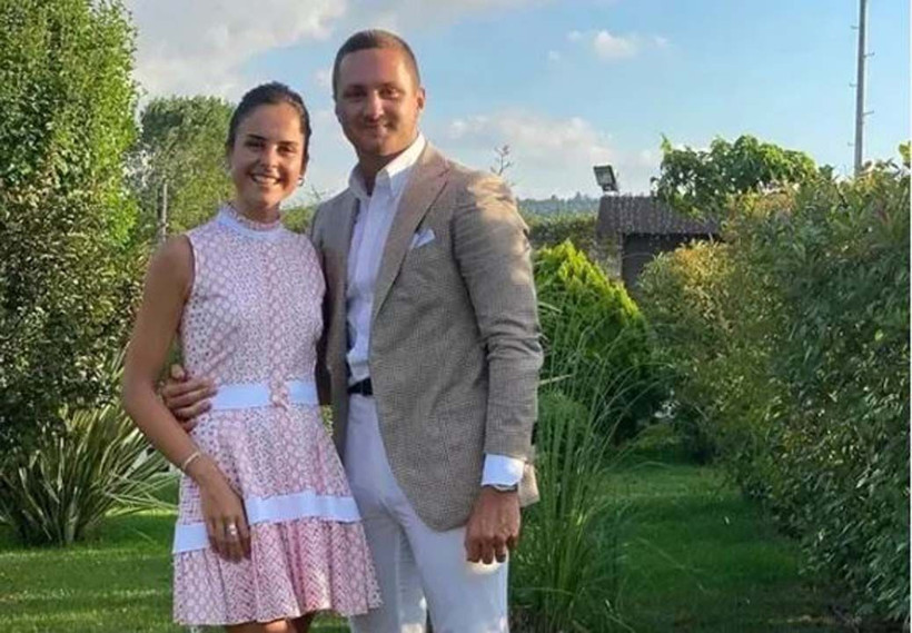 Revna Sarıgül çiftinin ardından aldatılma korkusu ünlüleri sardı - Resim: 3