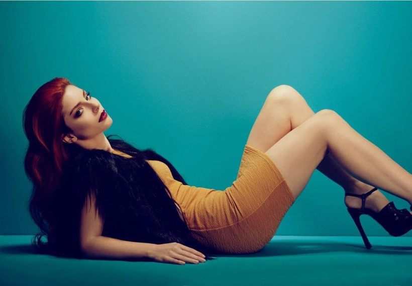 Acemi Cadı’nın Ayşegül’ü Merve Boluğur kendini tiye aldı: ‘Al şu parayı erkek seçimlerimi düzelt lütfen!’ - Resim: 6