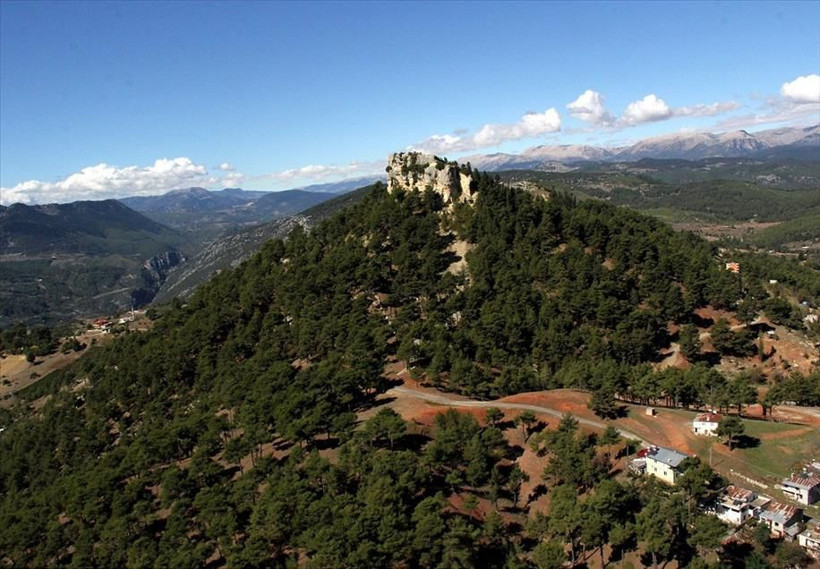 İstanbul'u terk edenlerin yeni gözdesi belli oldu: Emekliler ve uzaktan çalışanlar Mersin’e akın ediyor - Resim: 5