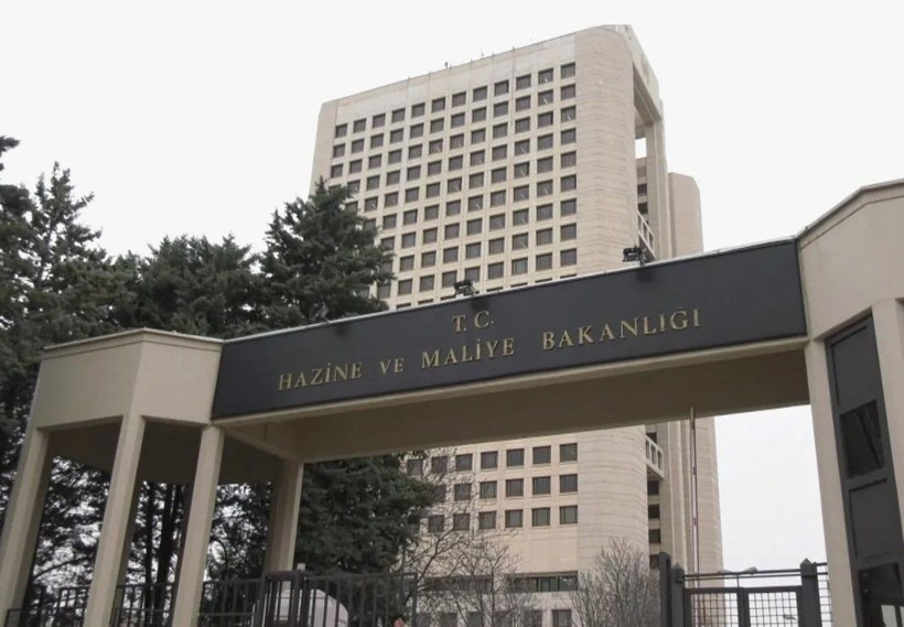 Vergi borcu olanlara yeni düzenleme yürürlüğe girdi: 40 bin TL'ye yükseltildi - Resim: 1