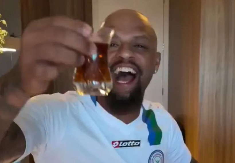 Felipe Melo’dan Fenerbahçelileri çıldırtacak paylaşım: Zirve yarışında puan kaybı sonrası ortalık karıştı - Resim: 8