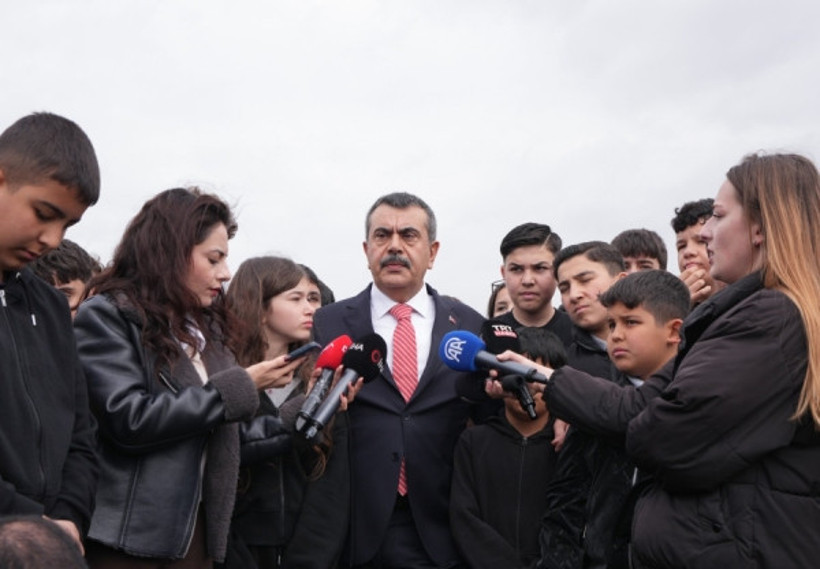 Yusuf Tekin’in bahsettiği provokatörler bunlar mı? - Resim : 1