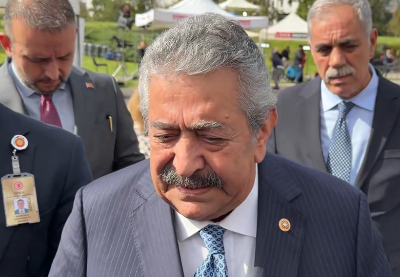Meclis’te yeni komisyon: Feti Yıldız’dan Çerçeve Yasa ve fon açıklaması - Resim: 13
