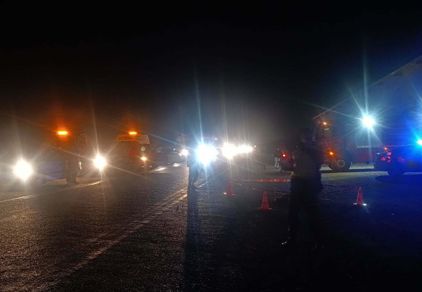 İzmir’de yürek yakan kaza: Otobüsten inen aileye minibüs çarptı - Resim : 2